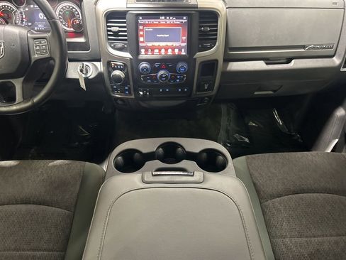 Used 2017 RAM 1500 Big Horn image 15