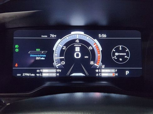 Used 2024 Toyota Tundra 1794 Edition image 35