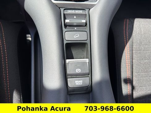 Used 2025 Honda HR-V Sport image 17