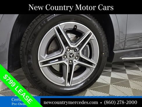 Used 2026 Mercedes-Benz GLE 350 4MATIC image 10