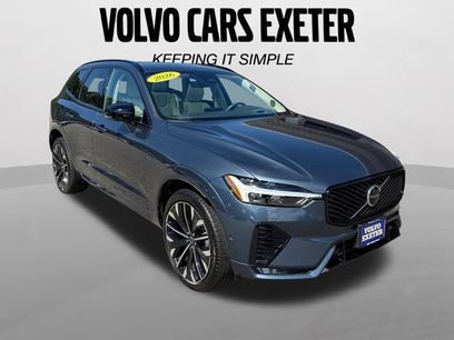 Certified 2026 Volvo XC60 B5 Ultra