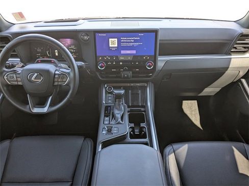 Used 2024 Lexus GX 550 550 Overtrail+ image 16