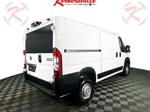 New 2026 RAM ProMaster 1500 w/ Convenience Group image 7