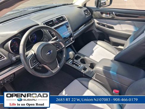 Used 2019 Subaru Legacy 2.5i Sport AWD/4WD image 18