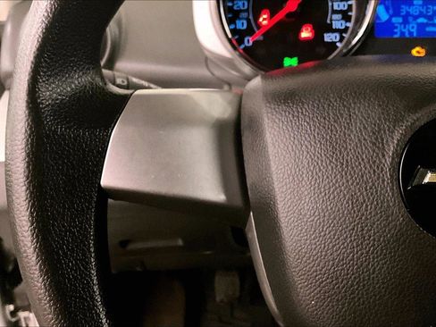 Used 2015 Chevrolet Spark LS image 18