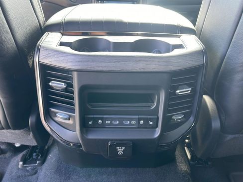 New 2026 RAM 1500 Limited image 27