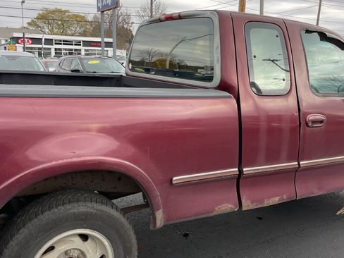 Used 1997 Ford F150 XL image 10