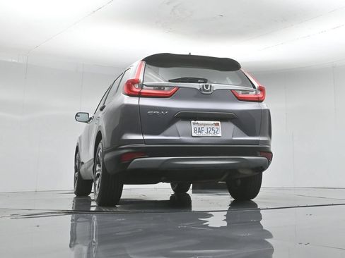 Used 2017 Honda CR-V LX image 48