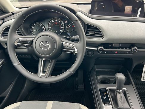 New 2026 MAZDA CX-30 2.5 Turbo w/ Premium Package image 11