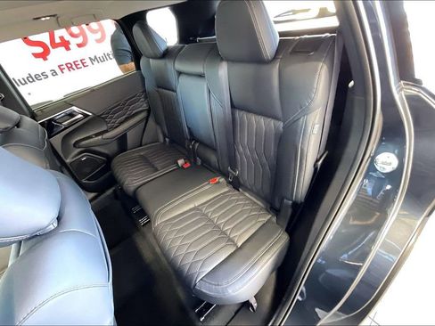 New 2026 Mitsubishi Outlander SEL FWD image 10