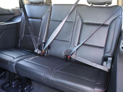 Used 2022 Chevrolet Tahoe High Country w/ Max Trailering Package image 23