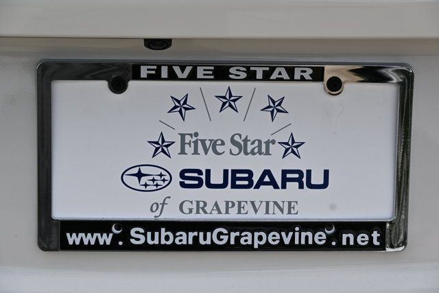 New 2026 Subaru Forester Wilderness w/ Wilderness Plus Package AWD/4WD image 13