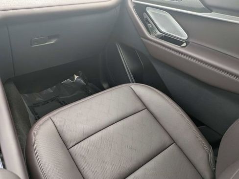 New 2026 Ford Explorer Platinum RWD image 16