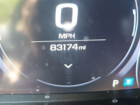 Used 2019 Chevrolet Camaro SS RWD image 23