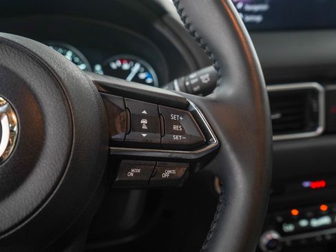Used 2023 MAZDA CX-5 AWD 2.5 S w/ Premium Plus Pkg image 27