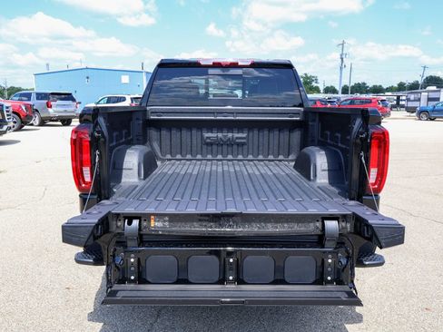 New 2026 GMC Sierra 1500 Denali Ultimate AWD/4WD image 5