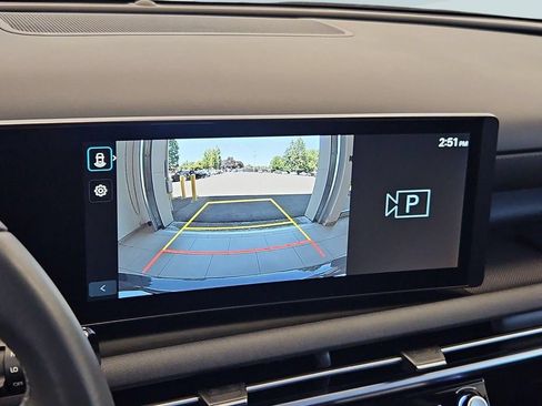 Certified 2026 Hyundai Tucson SEL AWD/4WD image 19