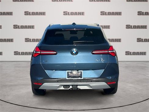 New 2026 BMW X3 xDrive30 w/ Premium Package image 4