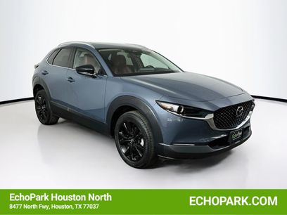 Used 2024 MAZDA CX-30 AWD 2.5 S w/ Preferred Package