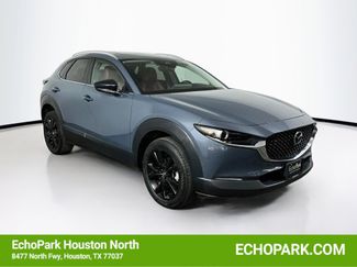 Used 2024 MAZDA CX-30 AWD 2.5 S w/ Preferred Package video 1