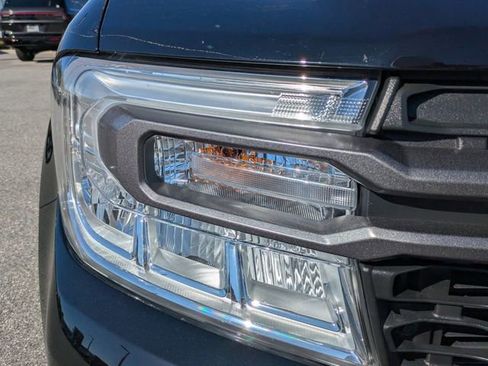 Certified 2024 Ford Maverick XLT image 10