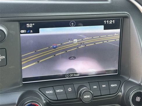 Used 2019 Chevrolet Corvette Stingray Coupe w/ Battery Protection Package image 17