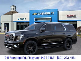 New 2026 GMC Yukon Denali AWD/4WD video 2