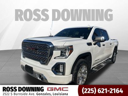 Used 2020 GMC Sierra 1500 Denali w/ Technology Package