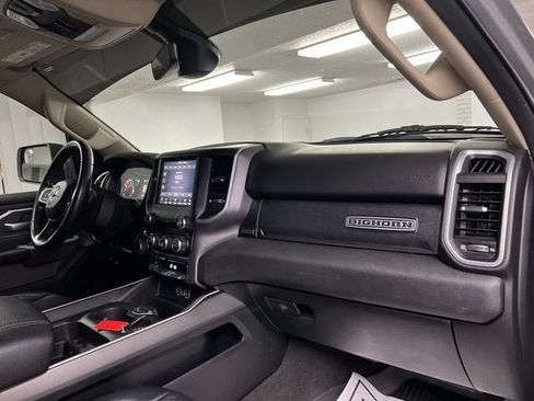 Used 2020 RAM 1500 Big Horn AWD/4WD image 27
