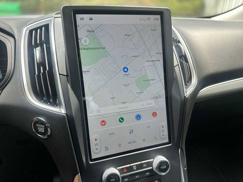 Used 2024 Ford Edge Titanium w/ Equipment Group 301A image 20