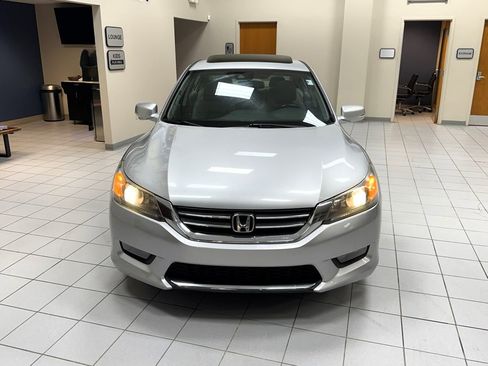 Used 2014 Honda Accord EX-L image 56