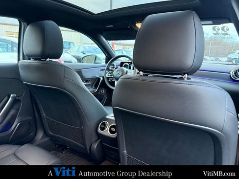 Certified 2022 Mercedes-Benz A 220 4MATIC image 26