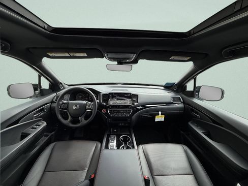 Certified 2026 Honda Ridgeline Black Edition image 22