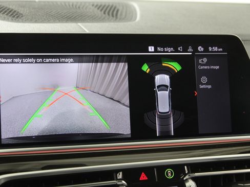 Used 2019 BMW X5 xDrive40i w/ Convenience Package image 13