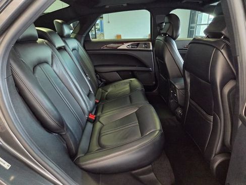 Used 2019 Lincoln MKZ Reserve w/ Reserve Plus Package FWD image 23