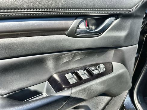 Used 2023 MAZDA CX-5 AWD 2.5 S w/ Preferred Package image 24