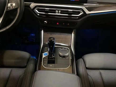 Used 2023 BMW i4 eDrive35 RWD image 49