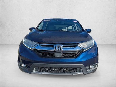 Used 2019 Honda CR-V EX image 2