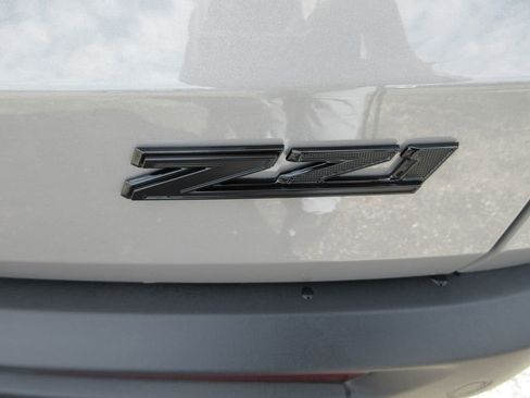 New 2026 Chevrolet Traverse Z71 w/ Driver Confidence Package image 10
