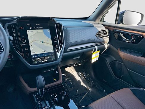 New 2026 Subaru Forester Touring image 25