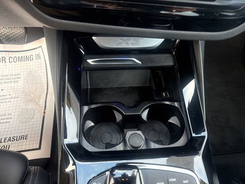 Used 2022 BMW X3 sDrive30i w/ Convenience Package w/ZPA image 27