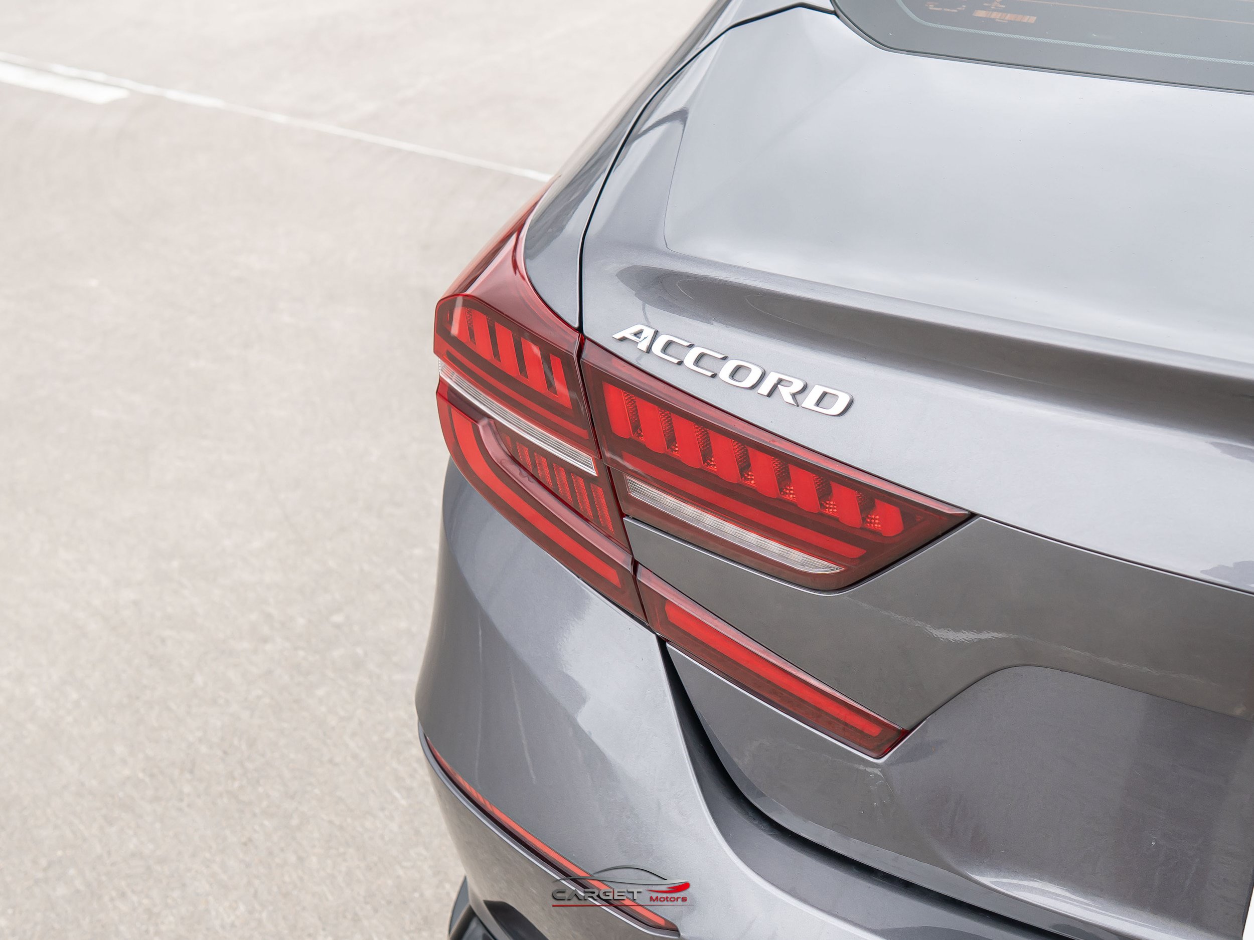 Used 2020 Honda Accord LX image 41