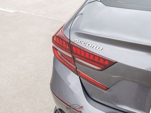 Used 2020 Honda Accord LX image 41