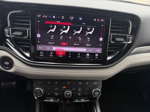 Used 2022 Dodge Durango R/T image 20