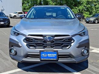 New 2025 Subaru Crosstrek 2.5i Limited video 2