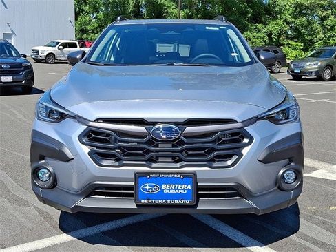 New 2025 Subaru Crosstrek 2.5i Limited image 2