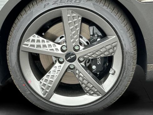 New 2025 Genesis G80 3.5T Sport Prestige image 33