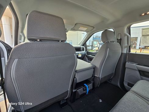 New 2026 Ford F350 XL w/ STX Appearance Package image 20