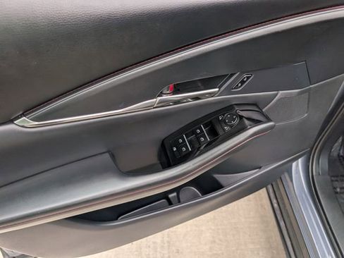 Used 2025 MAZDA CX-30 AWD 2.5 S w/ Preferred Package image 9