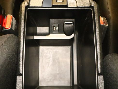 Used 2020 Nissan Rogue Sport S w/ Appearance Package image 27